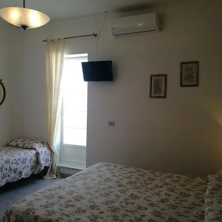La Fonte Hotel