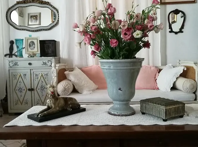 מלון La Fonte מרינה די פיאטרסנטה