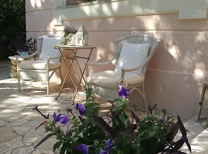 מלון La Fonte 2*