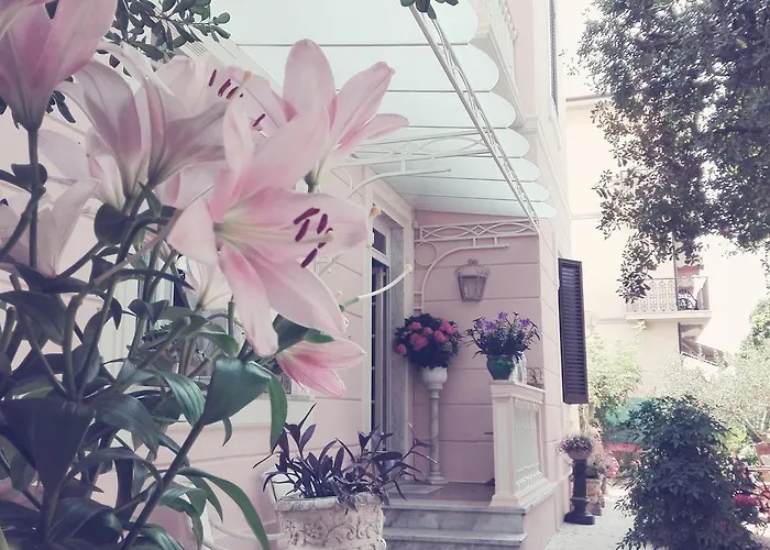 La Fonte 2* מרינה די פיאטרסנטה