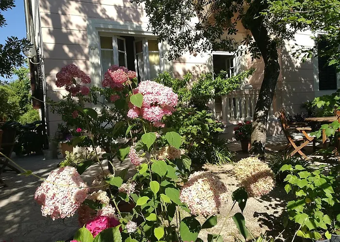 La Fonte מלון 2*