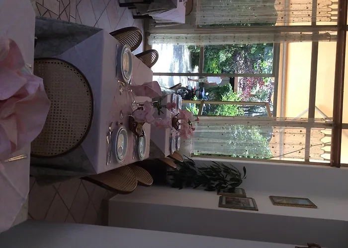 La Fonte מרינה די פיאטרסנטה