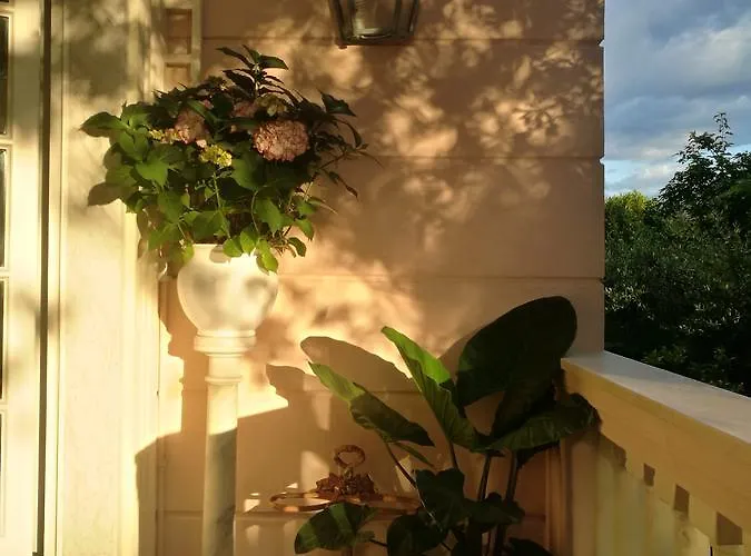 מלון La Fonte מרינה די פיאטרסנטה