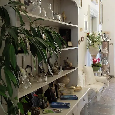 La Fonte Marina di Pietrasanta