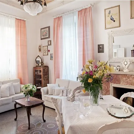 La Fonte 2* Marina di Pietrasanta