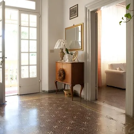 La Fonte Hotel Marina di Pietrasanta