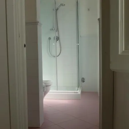 Hotell La Fonte