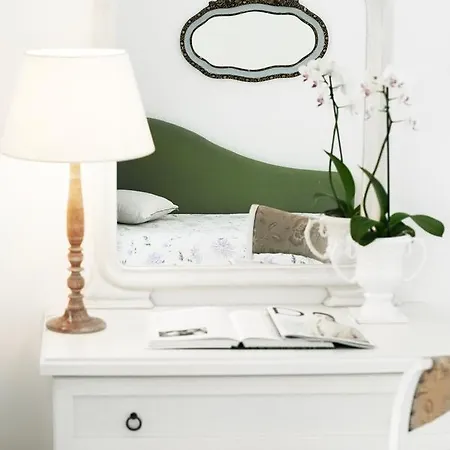 Hotel La Fonte Marina di Pietrasanta