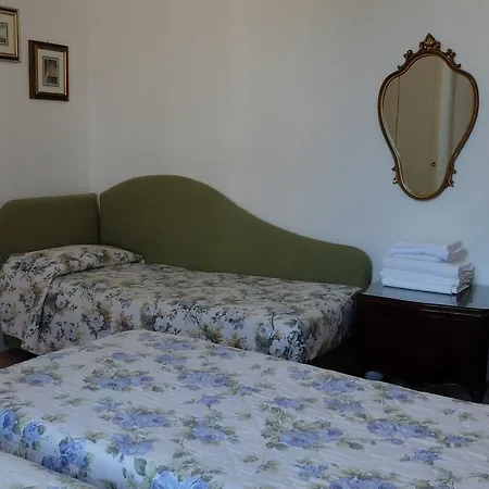 La Fonte Hotel Marina di Pietrasanta