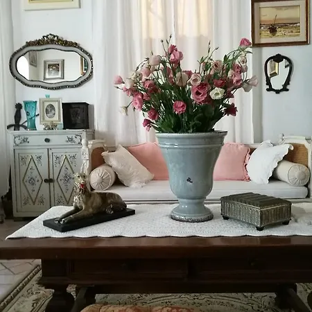 Hotell La Fonte Marina di Pietrasanta