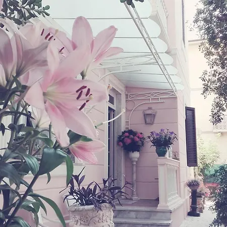 La Fonte 2* Marina di Pietrasanta