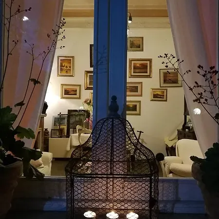 Hotell La Fonte Marina di Pietrasanta
