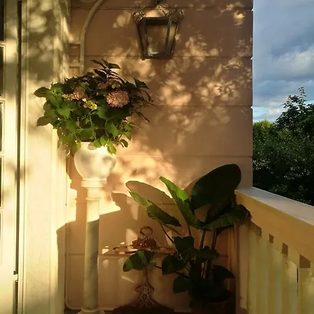 Hotell La Fonte Marina di Pietrasanta