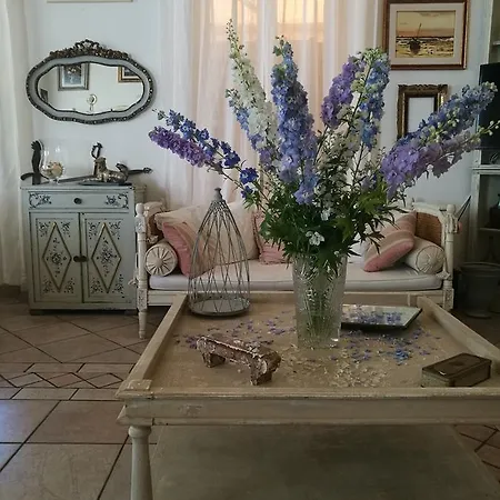 La Fonte Marina di Pietrasanta