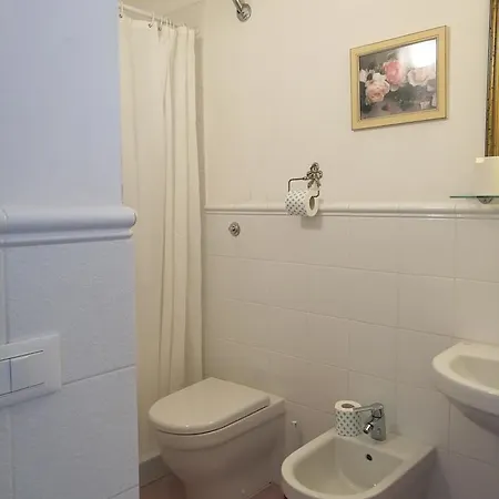 Hotell La Fonte