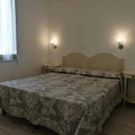 La Fonte Hotell 2*