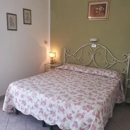 La Fonte Hotel Marina di Pietrasanta