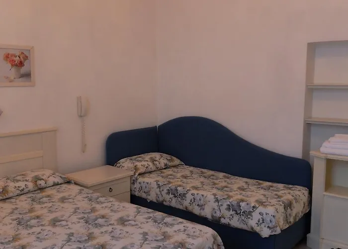 La Fonte 2* Марина-ді-П'єтразанта