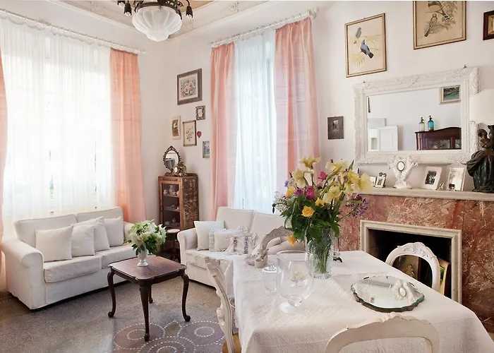 La Fonte 2* Марина-ді-П'єтразанта