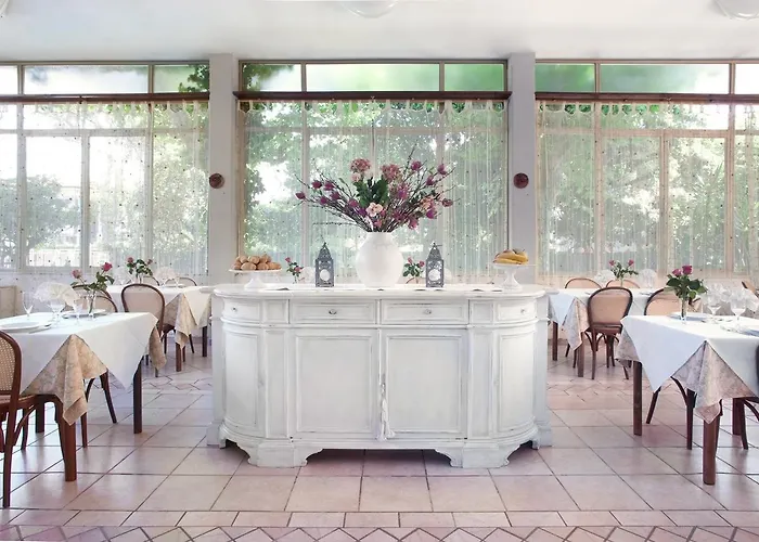 Готель La Fonte