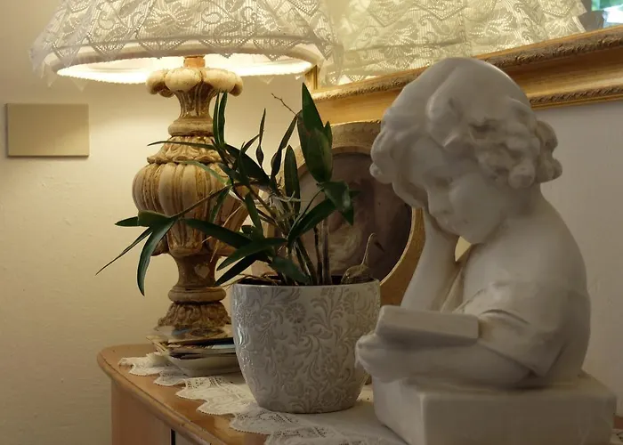 Готель La Fonte