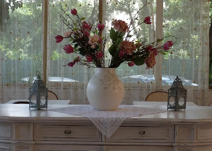 La Fonte Готель Марина-ді-П'єтразанта