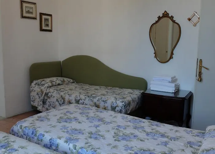 La Fonte Готель Марина-ді-П'єтразанта