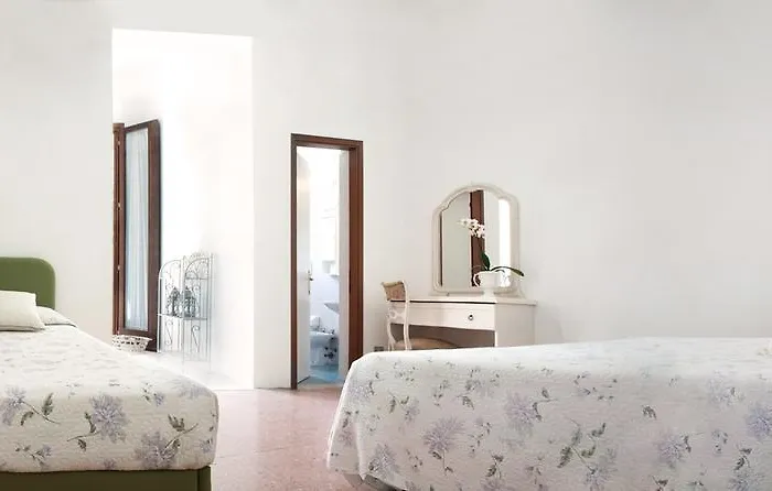 La Fonte Готель 2*