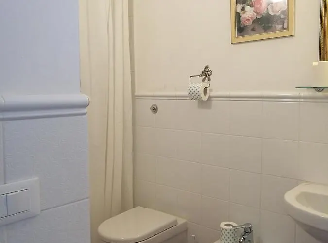 Готель La Fonte