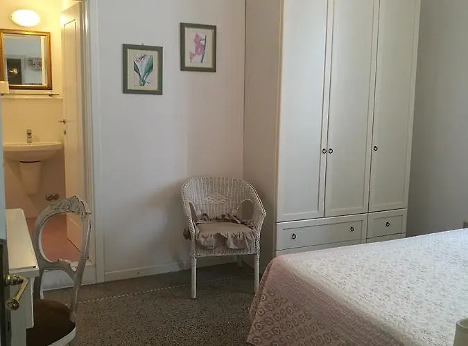 Готель La Fonte 2*