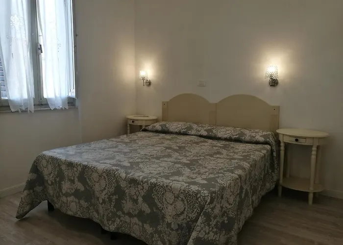 La Fonte Готель 2*