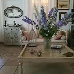 La Fonte Marina di Pietrasanta