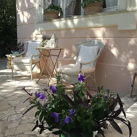 Hotel La Fonte 2*