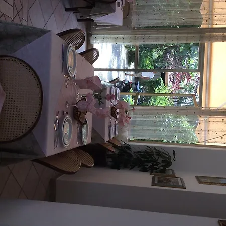 La Fonte Marina di Pietrasanta